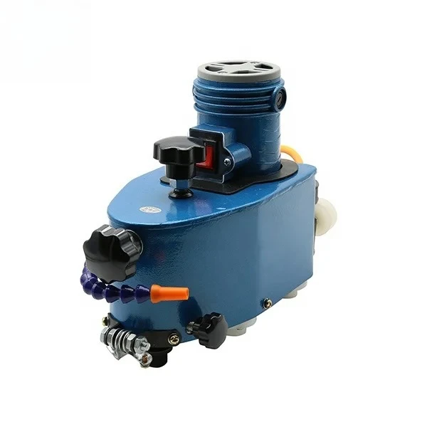 JF-01 biseladora pour vidrios