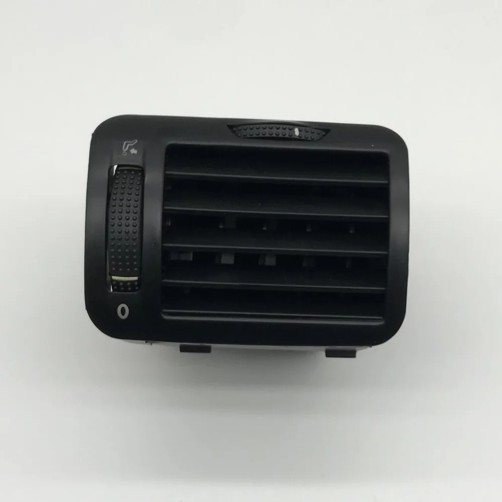 3B0 819 728High Quality Front Dashboard Central Air Vent Outlet A/C Heater Fit For Volkswagen VW Passat B5 1997- 2005 3B0819728