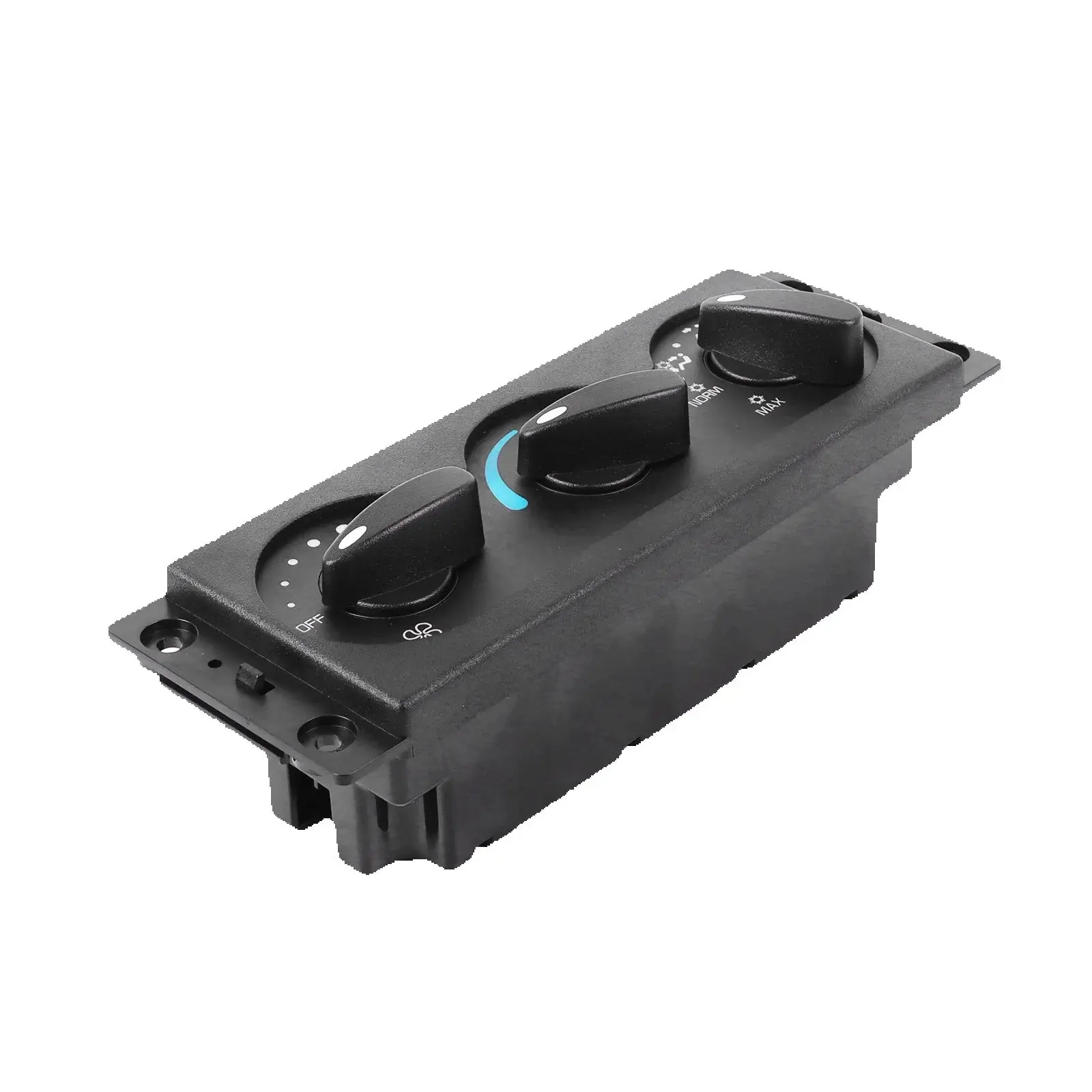 1pc HVAC Control Head Assembly 3827580C1 FOR International Navistar Prostar Late 2011-2020