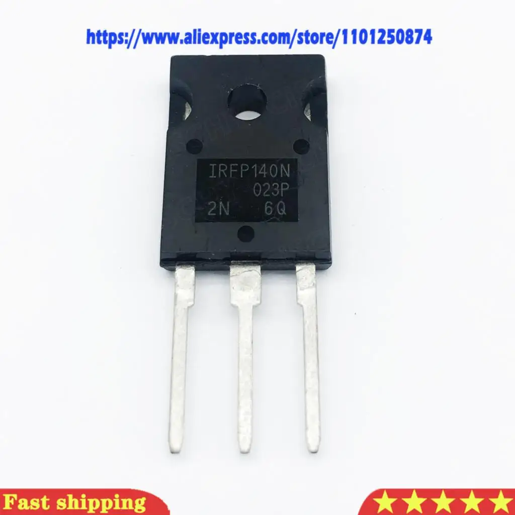 10pcs IRFP9140N TO247 IRFP9140 TO-247 IRF9140N IRFP9140NPBF IRFP140N IRFP140 IRFP140NPBF IRF140N TO-3P