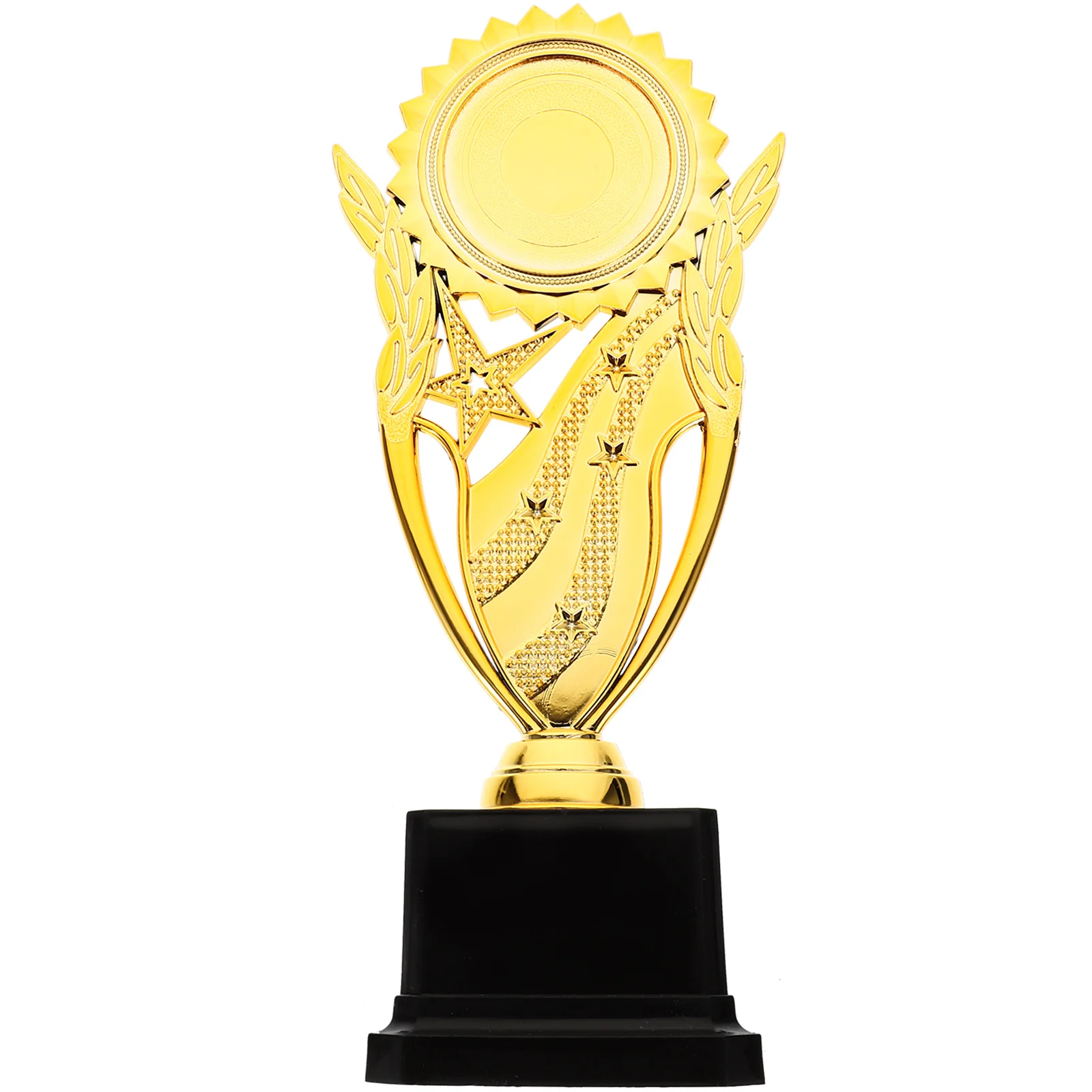 جائزة الكأس على شكل إبداعي لحفل المدرسة لرياض الأطفال والاحتفال بالحفلات الفائز على كأس ديكور للاحتفال بالحفلات