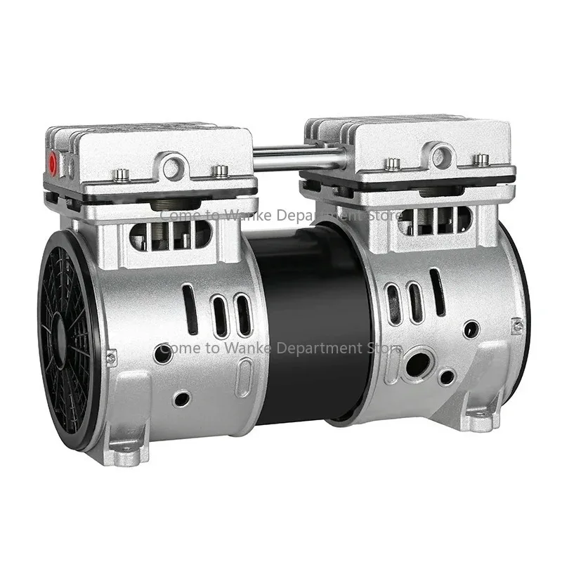 Noiseless Industria…