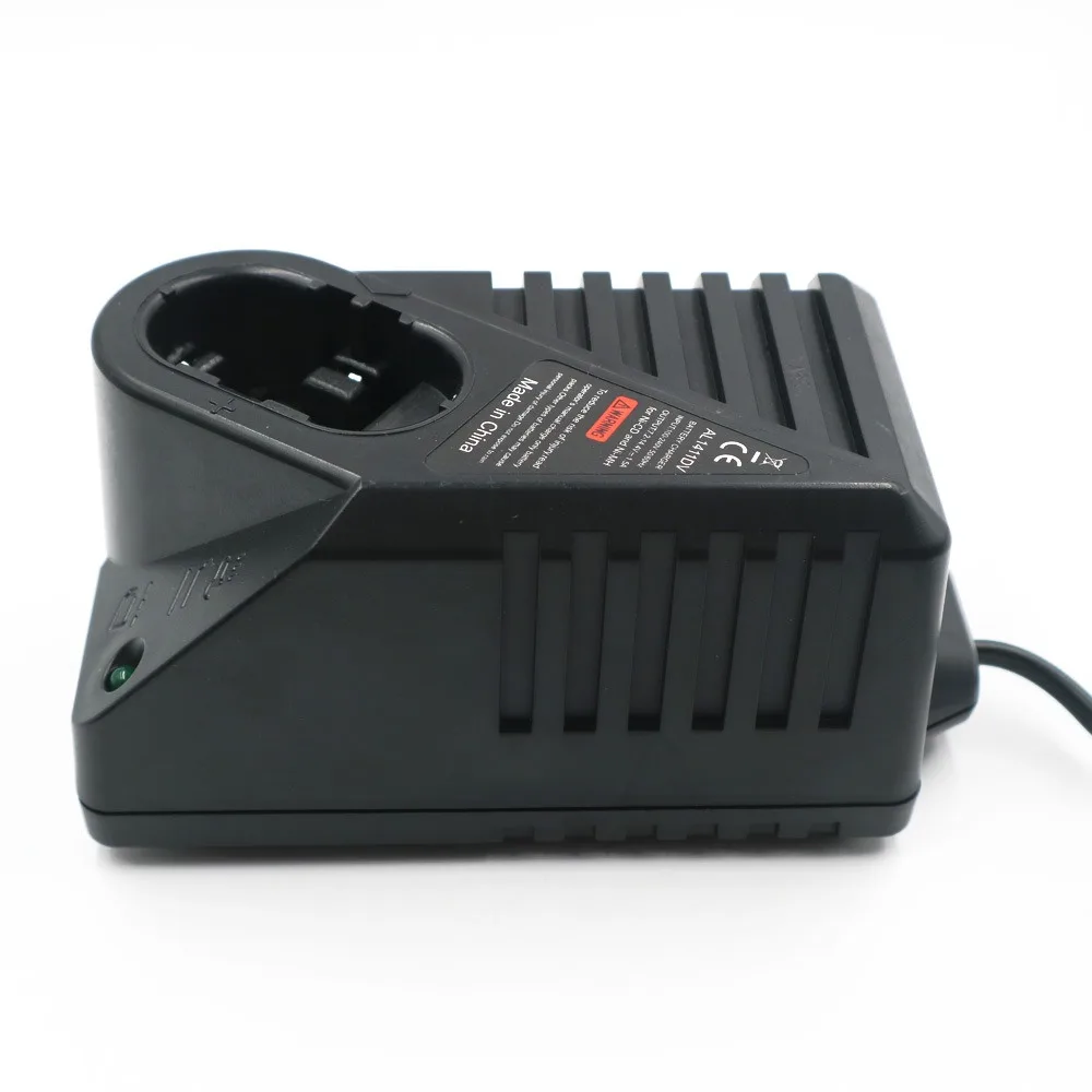 AL1411DV Ni-CD Ni-MH Charger For Bosch Electrical Drill 7.2V 9.6V 12V 14.4V Battery GSR7.2 GSR9.6 GSR12 GSR14.4