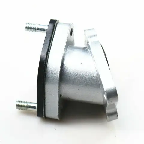 सुजुकी GN125 GS125 विंटेज कैफे रेसर के लिए कार्बोरेटर इनटेक मैनिफोल्ड बूट माउंट 6 best sales सुजुकी जीएस 125 - №2