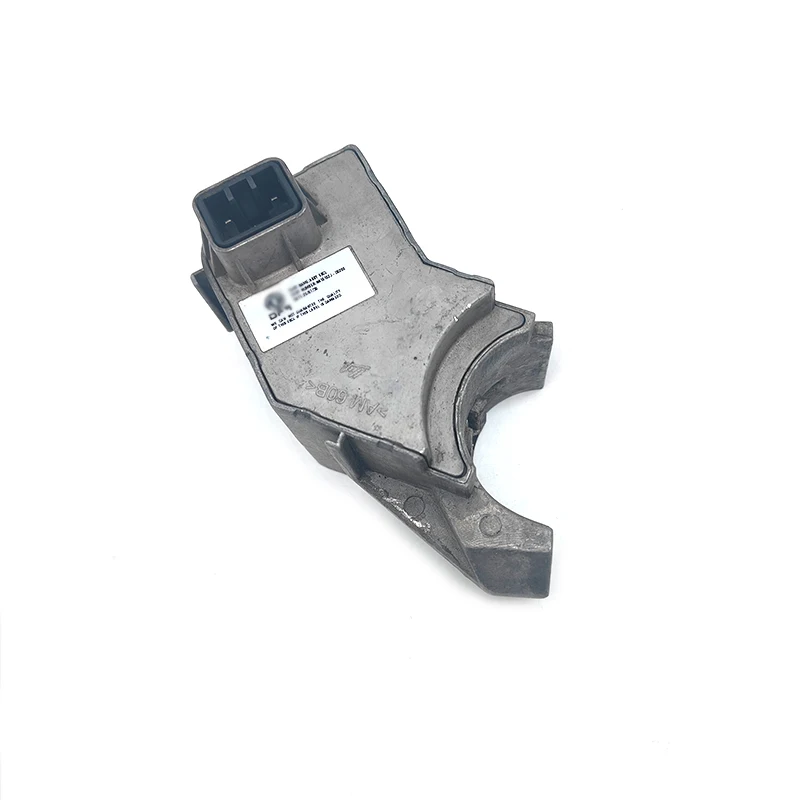 Adapted To Dongfeng Fengshen AX7 Yixuan AX5 AX4 A60 E70 Steering Wheel Electronic Lock Anti-theft Lock Steering Column Lock - Image 2