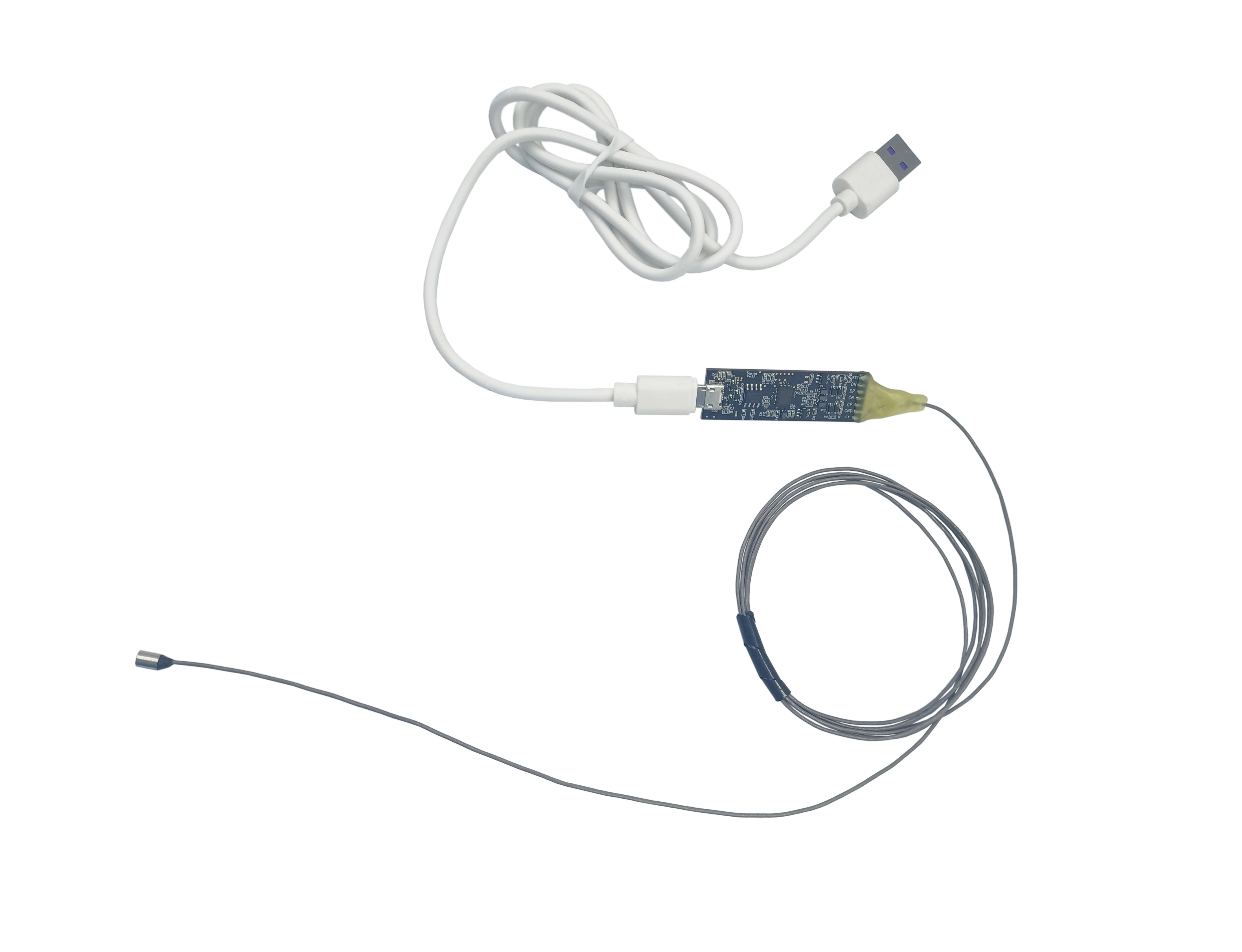 Usb Module FOV80 De…