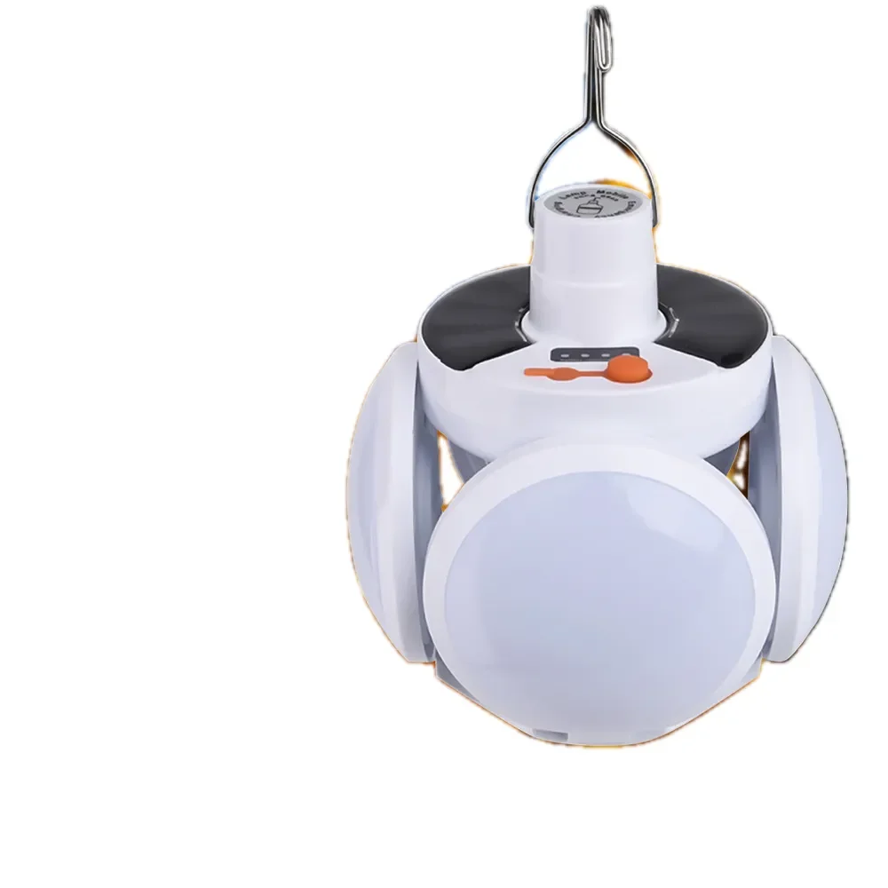 Solar Football Ligh… - image