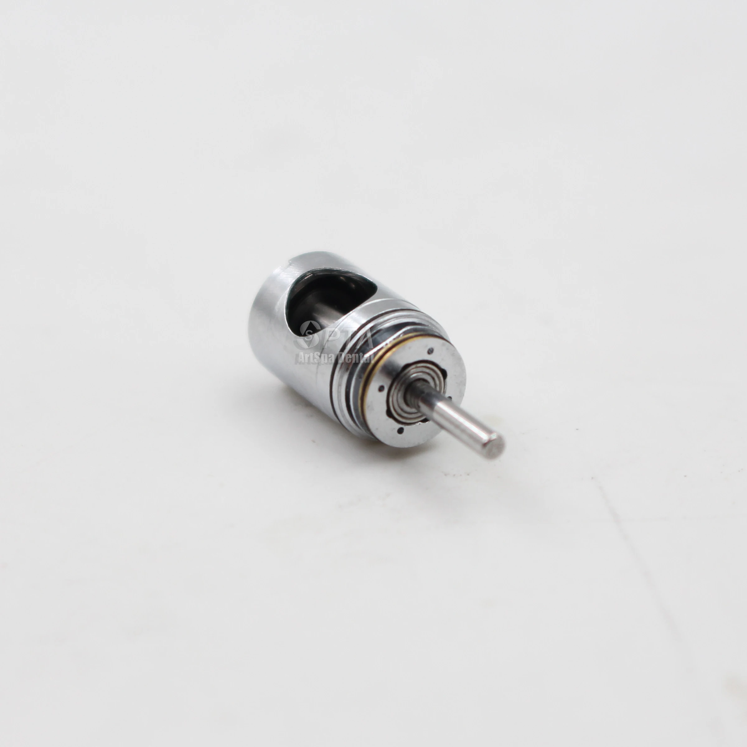 Dental Cartridge For 1：5 Contra Angle Handpiece Rotor Low Speed  Motor Odontologia Turbine Original Dentistry Spare Parts Tools