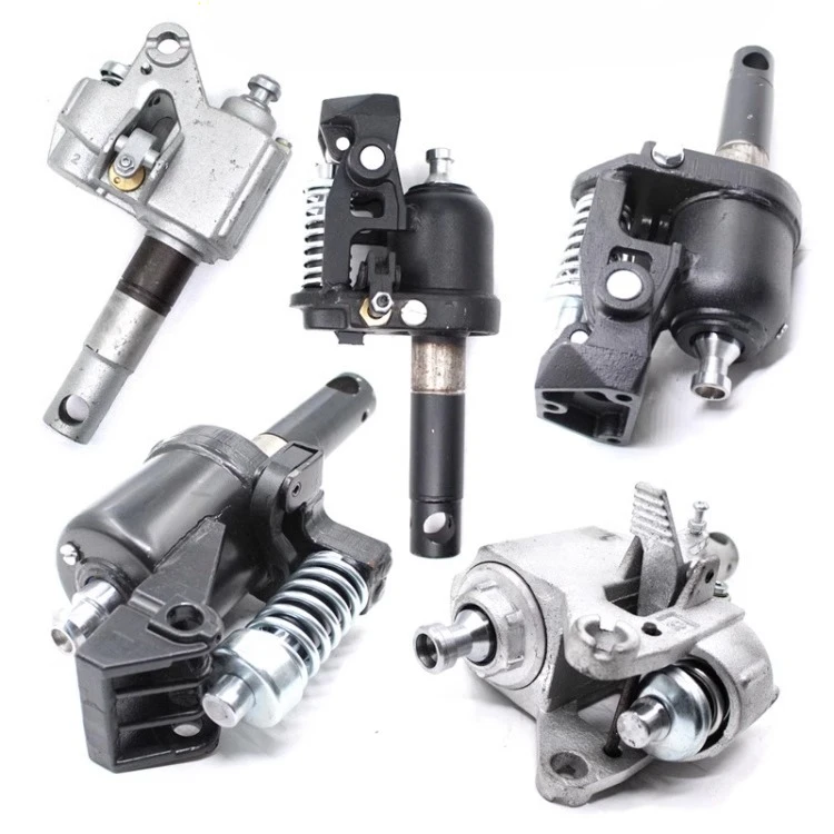

Suitable for Nori, forklift parts AC 2 tons 3 tons manual hydraulic truck truck integral oil pump cylinder