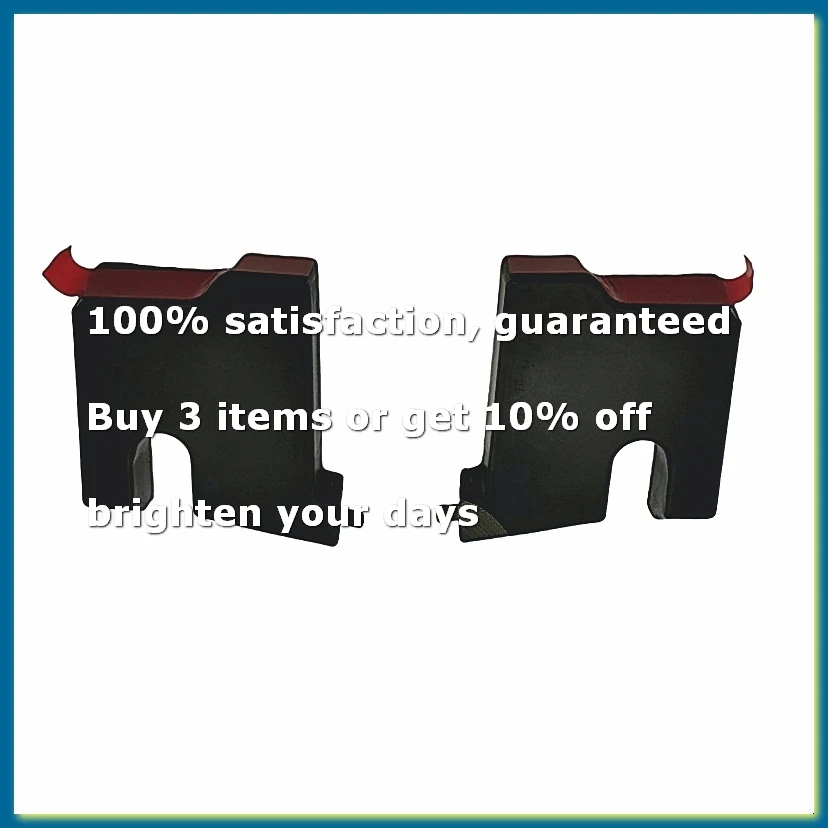 Hood Buffer Rubber Head Engine Compartment Seal Block 864302P500 864322P500 for Sorento