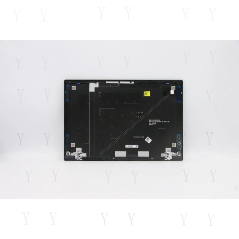 

Новая задняя крышка/корпус (A-shell) для Lenovo E14 Gen 2/E14 Gen 2 LCD, артикул 5CB0Z69207