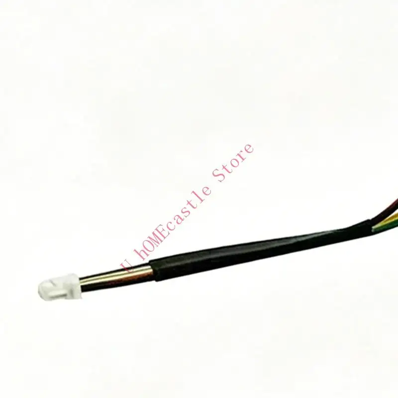 63HF Multifunctional Plastic Switches For Electric Wrenches With 8 Line Configuration
