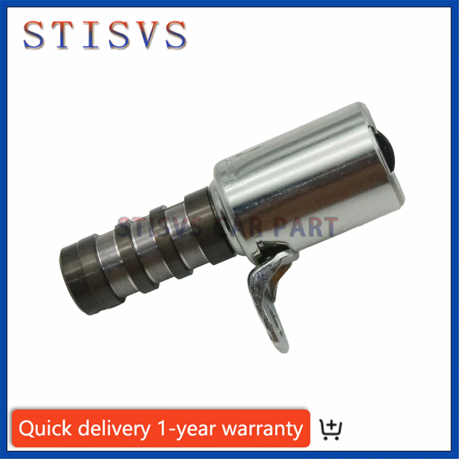 AT4Z-6M280A VVT Valve Variable Solenoid AT4Z 6M280A For Ford F150 3.7L Edge AT4Z6M280A