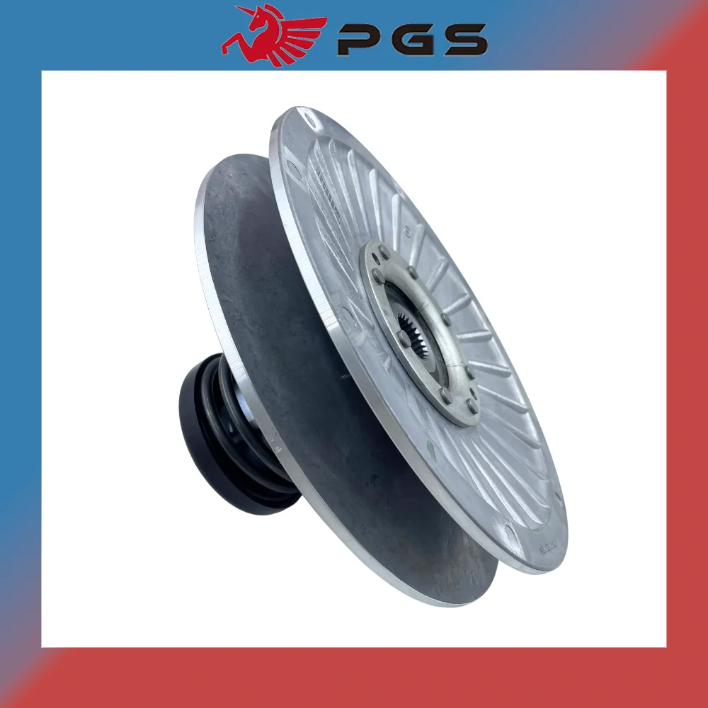 Original Secondary Clutch Driven Pulley For CFmoto 500 X5 U5 CF188 600 X6 U6 Z6 625 CF196 X-Lander Rancher 0180-052000-0003