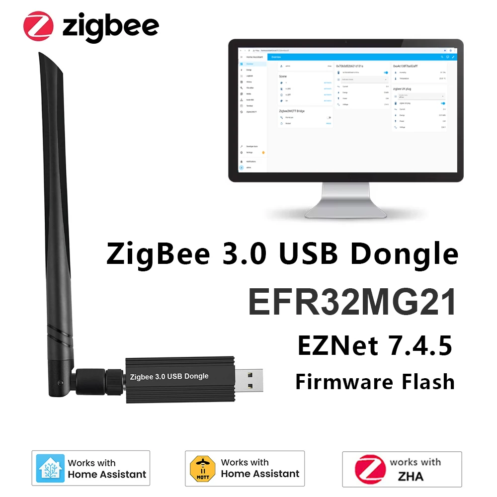 Obrázek kategorie: Modul ovládání domácího zařízení