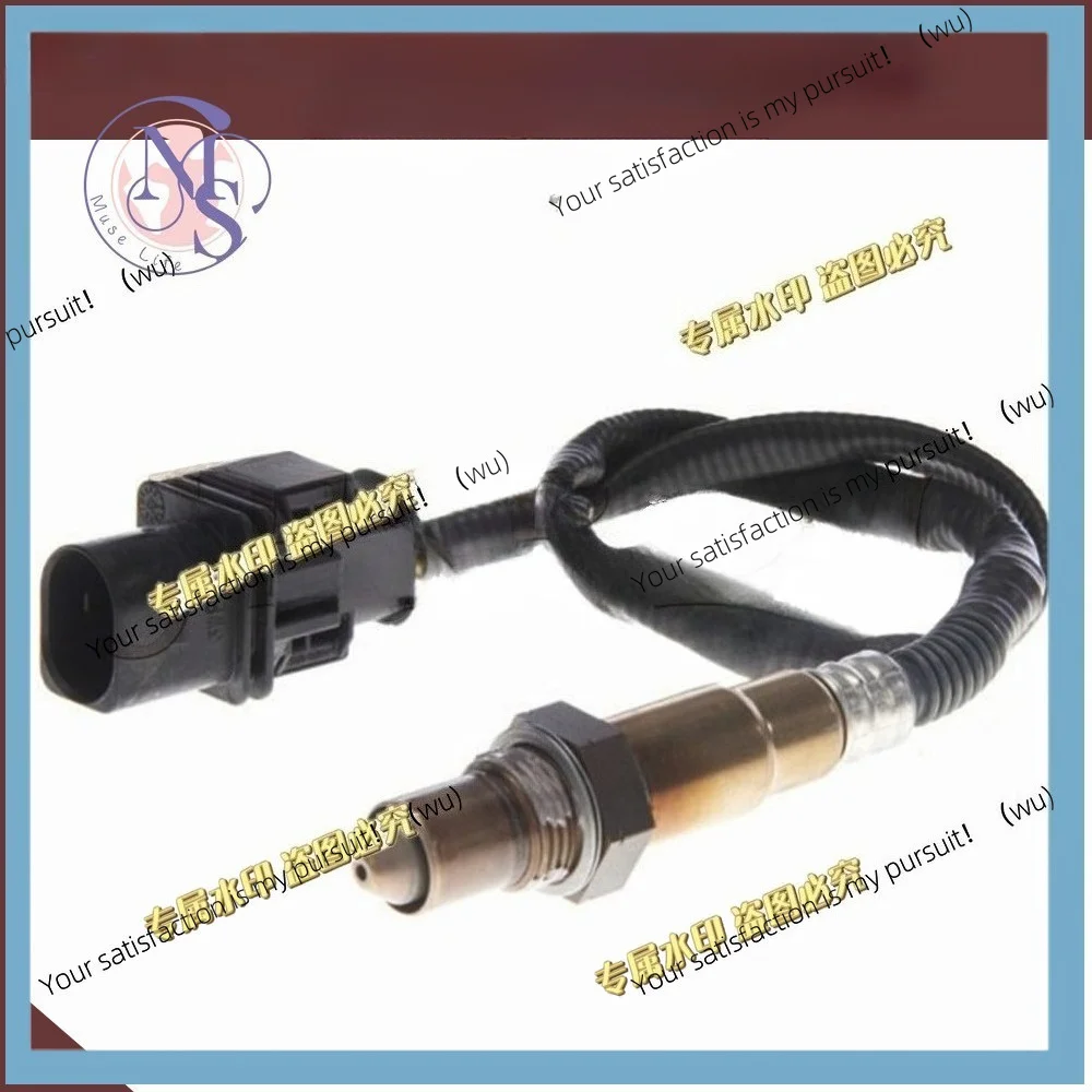 0281004472 55261477 Oxygen Sensor for Jeep Free Light 1.6 CRD EJK EJJ 2014-2019 Model: 0281004473 0055261477