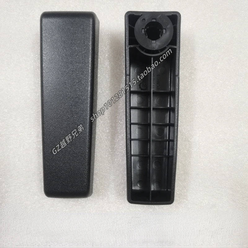 For Toyota 2006-2020 FJ Cruiser Rear Door Inner Handle Inner Door Buckle