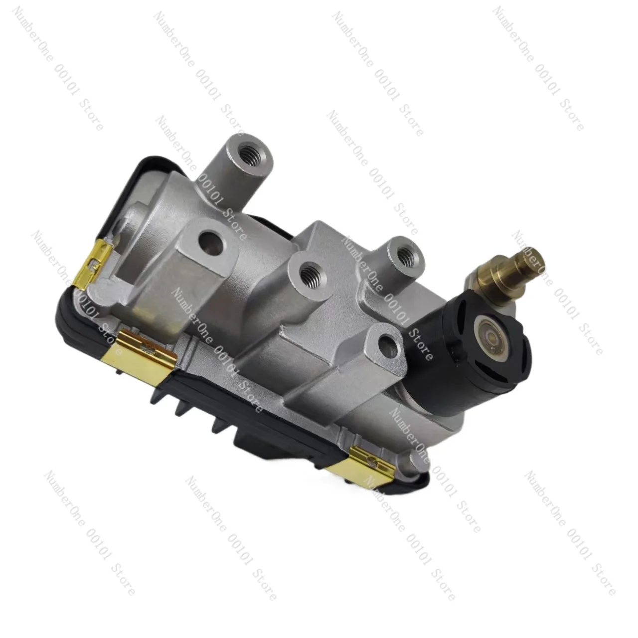 

Suitable for Cherokee/Mercedes-Benz 320/350 Supercharger Electronic Actuator Electronic Control Valve 6NW009660-00