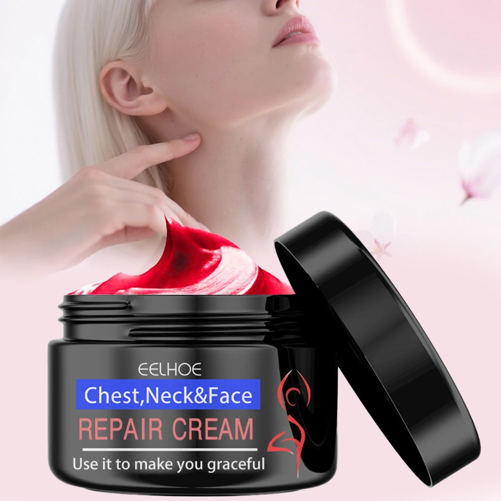Eelhoe Chest,Neck &…