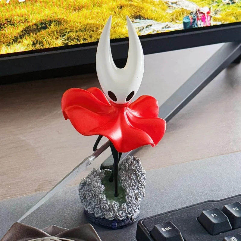 28Cm Hollow Knight … - image