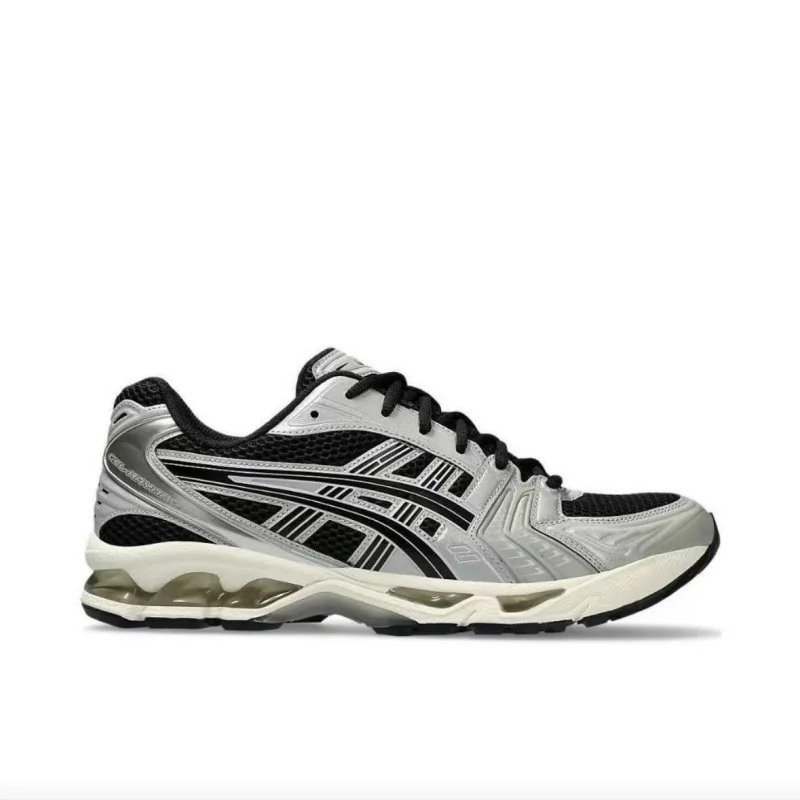 Asics Gel-Kayano 14 Men and Women Running Shoes Low-Top Retro Outdoor Functional Sneaker Park Shoes