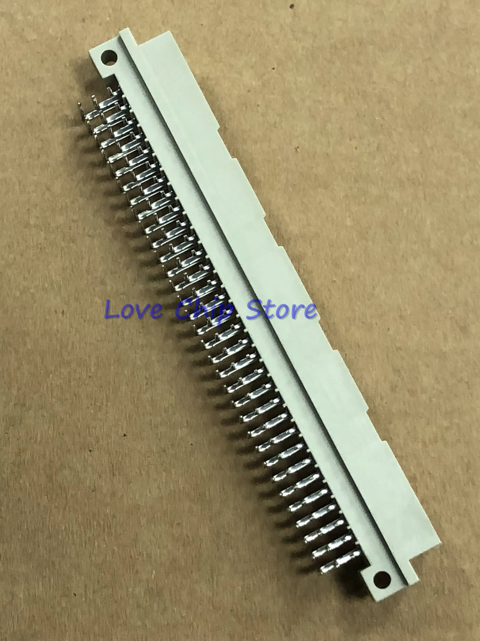 5Pcs/10Pcs ERNI 533402 396 96P 96Pin Curved Pin C-type 41612 Series European socket connector New and Original