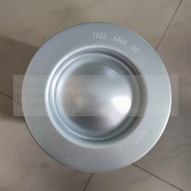 Hot Sale Filtering Precision 0.01 Micron Oil Separator Element 3002602100 Fit for Industry Air Compressor