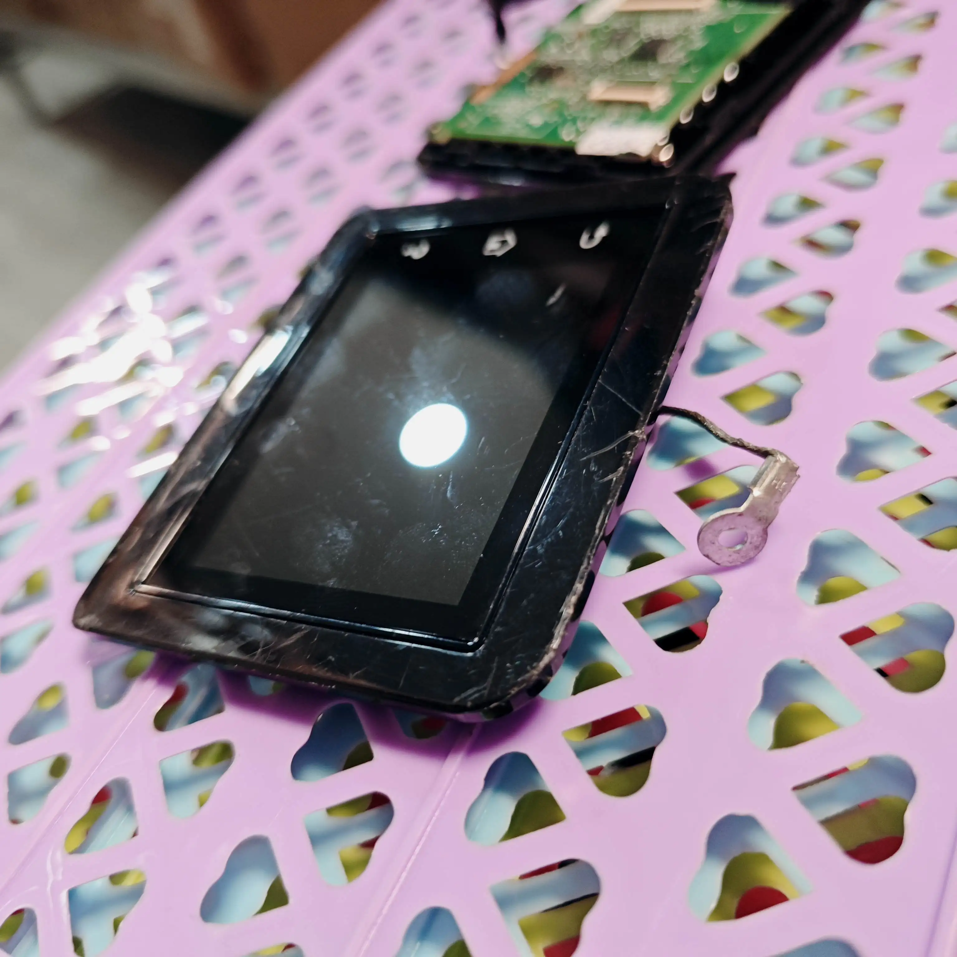 

Genuine B3Q10-60139 Control Panel Assembly for HP M426 M427 M277 M280 M281 277 280 281 426 427 C5F98-60002 Cable Printer Parts