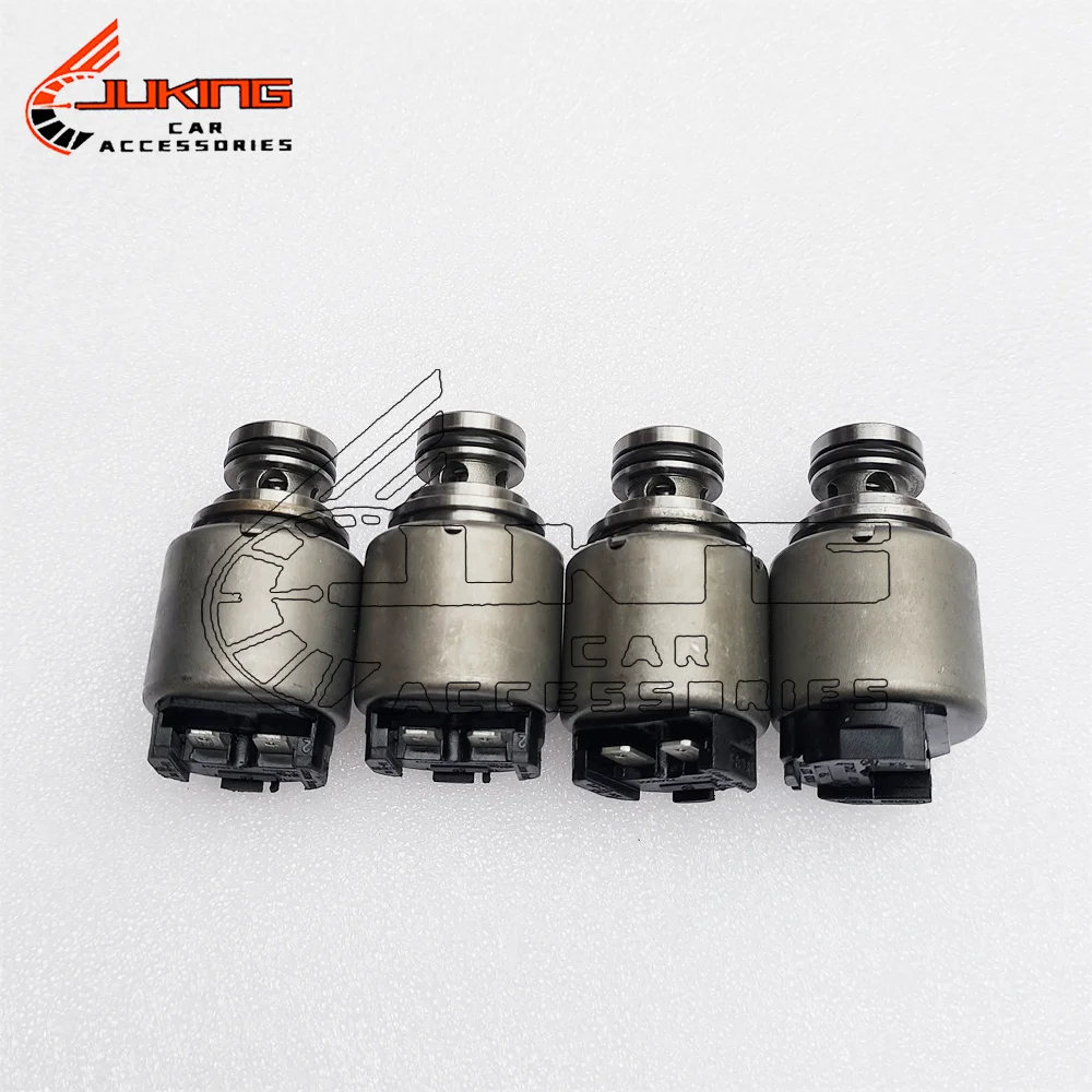 جودة عالية 4HP16 ZF4HP16 صمام الملف اللولبي لناقل الحركة لسيارة بويك شيفروليه أبيكا أوبترا أورلاندو دايو سوزوكي عرض خاص #5