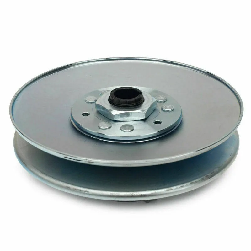 Golf cart, driven/tension wheels 101834001