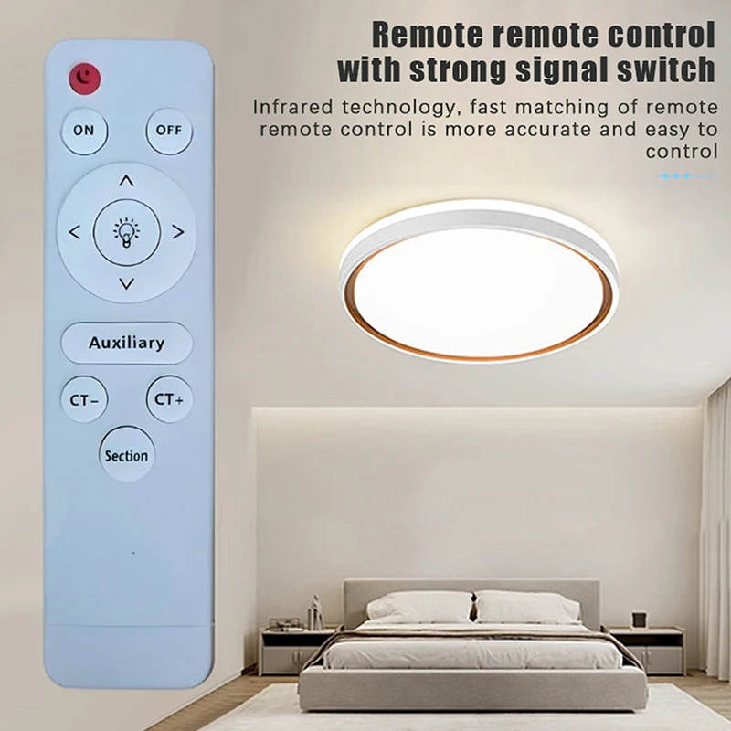 Infrared Remote Con…