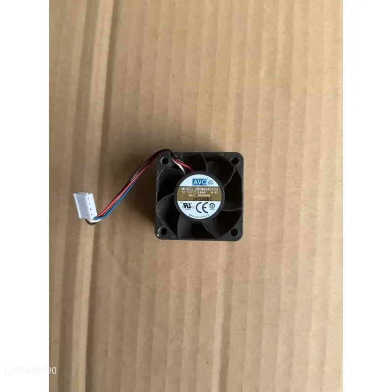 for AVC Qihong Original Disassembly Cooling Fan