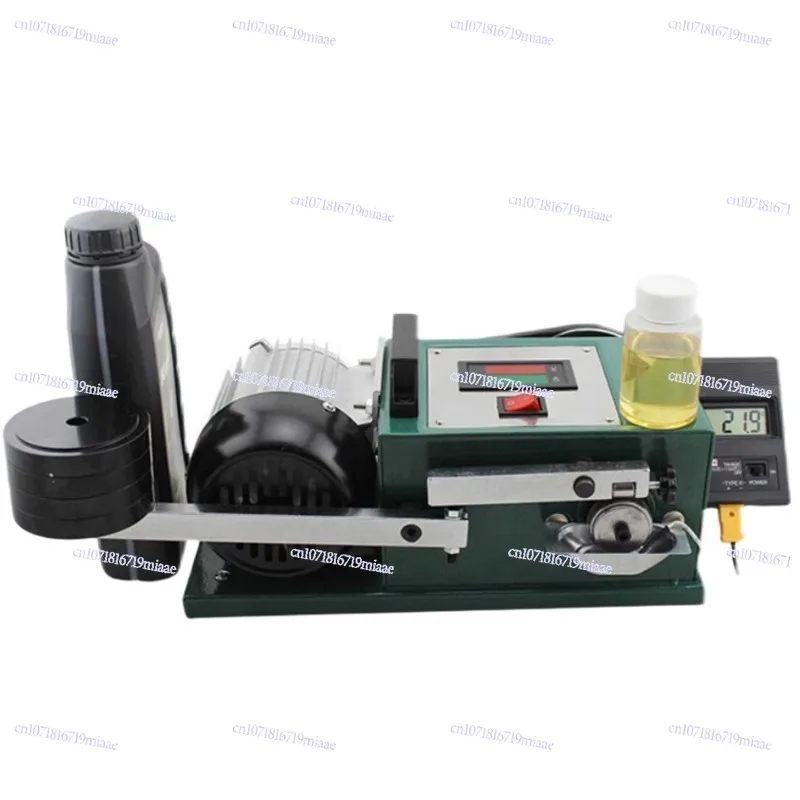 

Lubricating Oil Anti-wear Test Machine Oil Anti-wear Test Machine