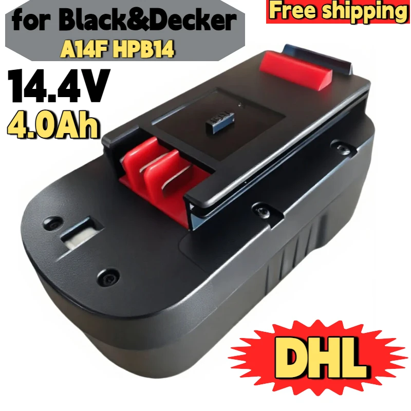 14.4V HPB14 Power T… - image