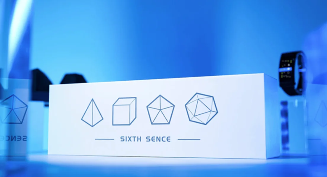 

Sixth Sense от T-Tech — фокусы (мгновенная загрузка)