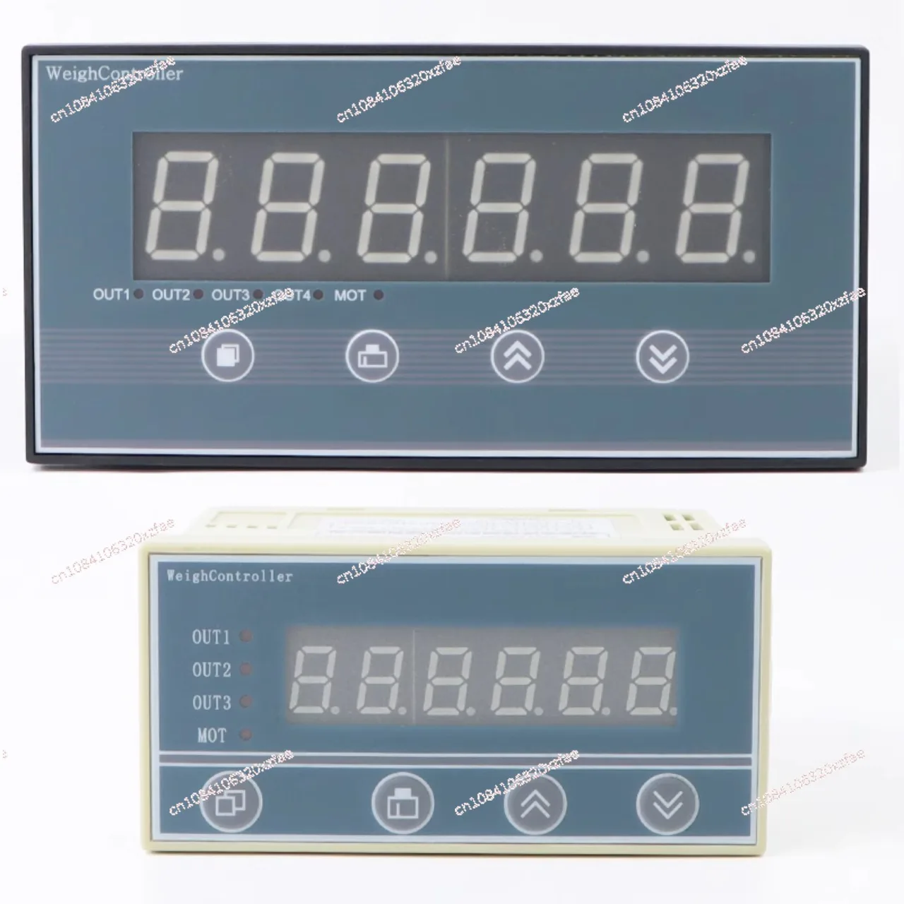 

Weighing Sensor Pressure Display Automatic Weighing Quantitative Controller Packaging Value Force Measurement Torque Instrument