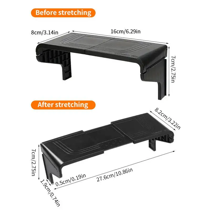 

【CR】Universal Car Sunshade Display Screen Visor Anti Glare Cover Daytime Driving Protection