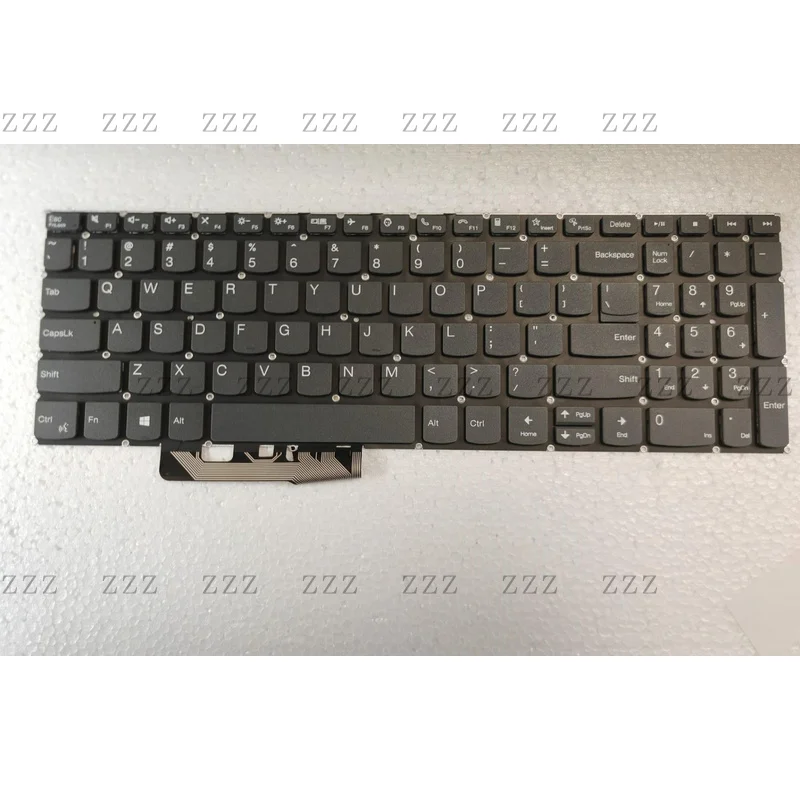 ZZ US keyboard for Lenovo V15 G2-ALC V15 G2-ITL V15 G2 IJL 15s 15sALC 15sITL 15sIML
