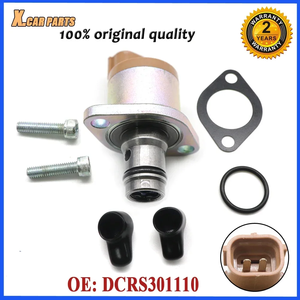 Regulador de bomba de combustível de alta pressão, válvula scv de controle de sucção, compatível com vauxhall, astra, zafira, astravan, corsa, meriva