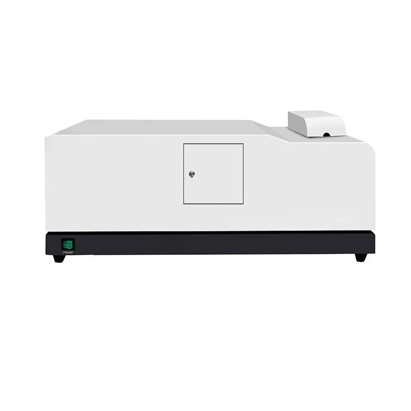 Nanometer-Partikelgrößenanalysator, Pulverpartikelgrößenanalysator, Dynamic Light Scattering Nanometer Particle Size Analyzer