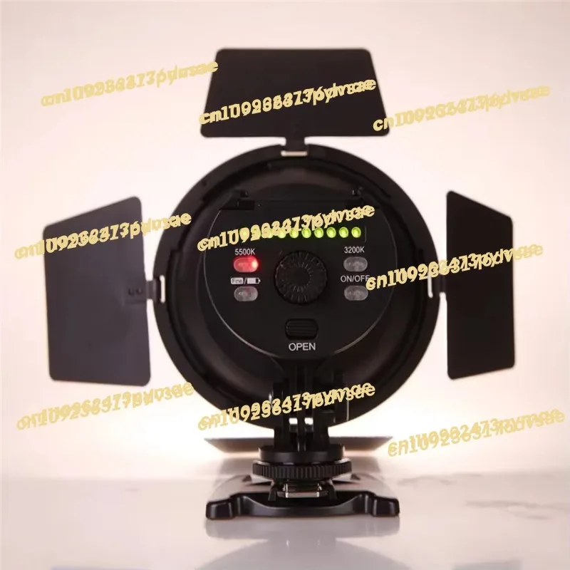 

NEW Yongnuo YN216 photo studio video light lamp 216leds bi-color photography light lamp