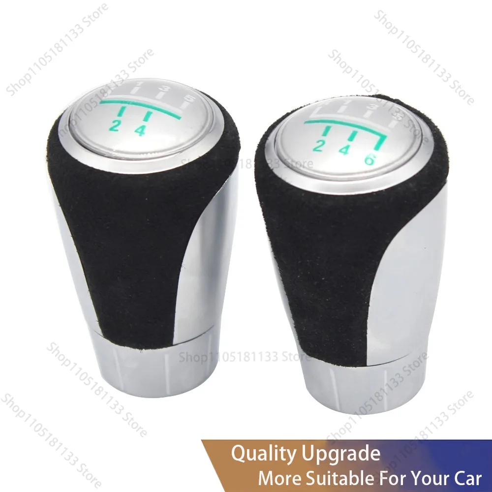 5/6 Speed Car Gear Shift Knob For Bmw Performance E46 E90 E91 E92 E93 E46 E39 E60 E36 E34 E81 E82 E87 E88 M3 Z3 Z4 M Accessories
