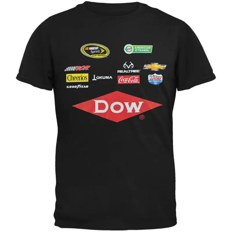 

Униформа Austin Dillon 3, футболка для взрослых