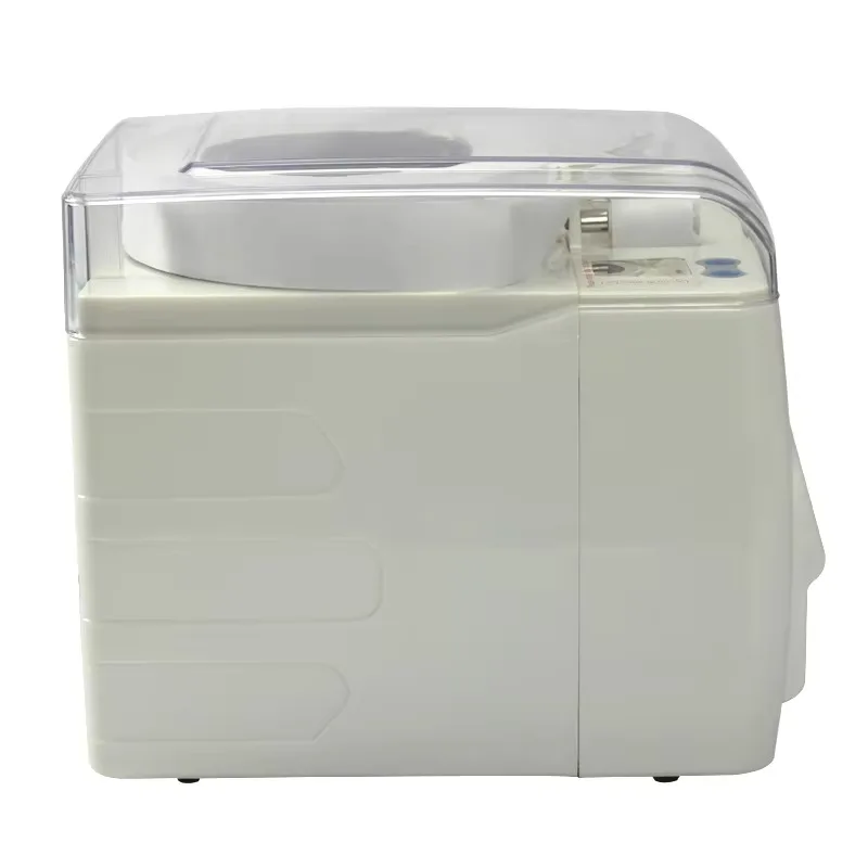 30MM Banknote Binder Machine Automatic Smart Binder Machine Easy Use  Paper Money Binding Machine
