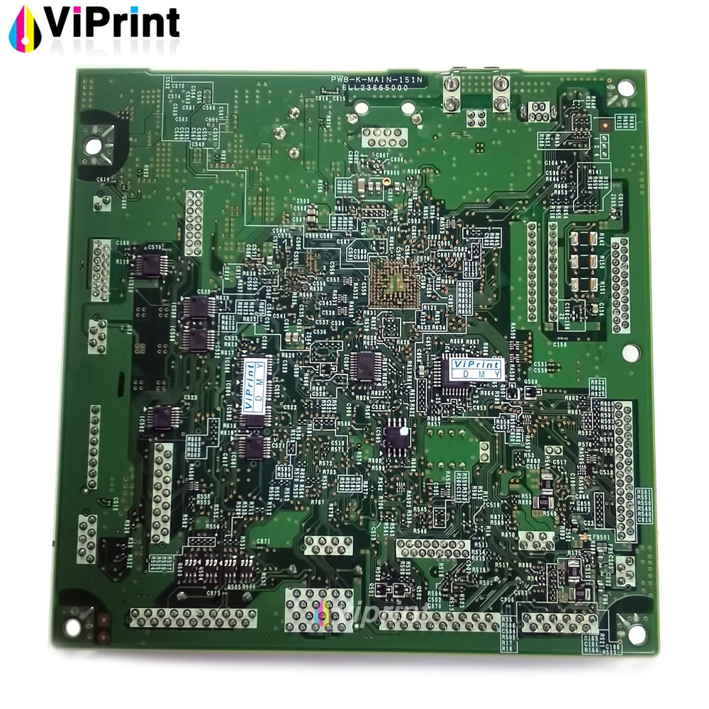 المنسق المنطق اللوحة الرئيسية اللوحة الأم لطابعة توشيبا e-STUDIO 2523 2523A 2523AD الرقمية المركبة #6