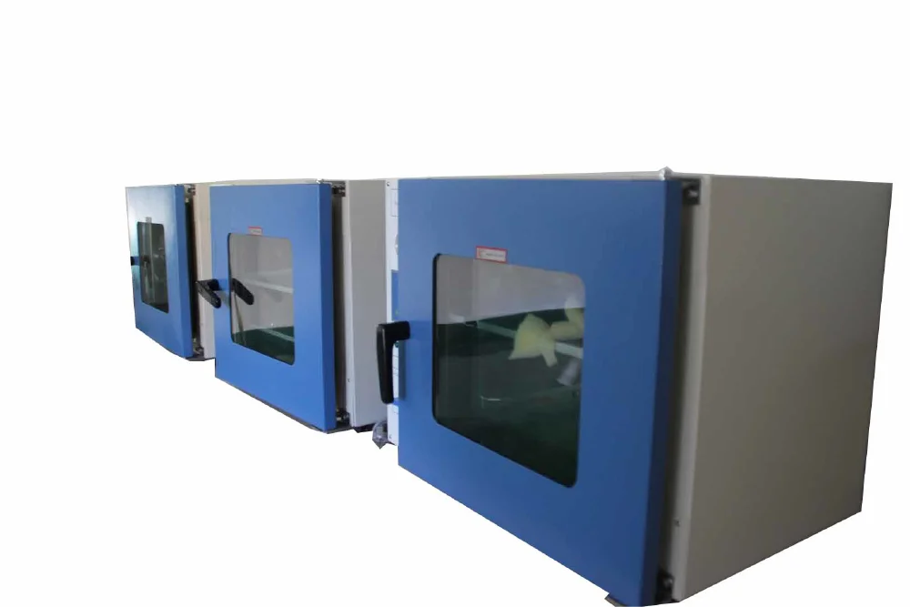 Рисунок 4 - 50л выдувная сушильная печь с цифровым дисплеем