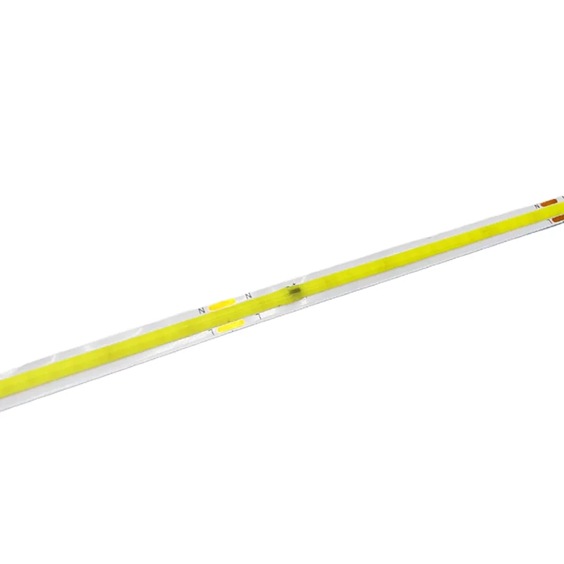 10M Driver‑free COB LED Strip AC110V 220V 8mm 240LEDs RA90 High Bright Flexible Linear Tape Linear Lighting 3000K 4000K 6000K