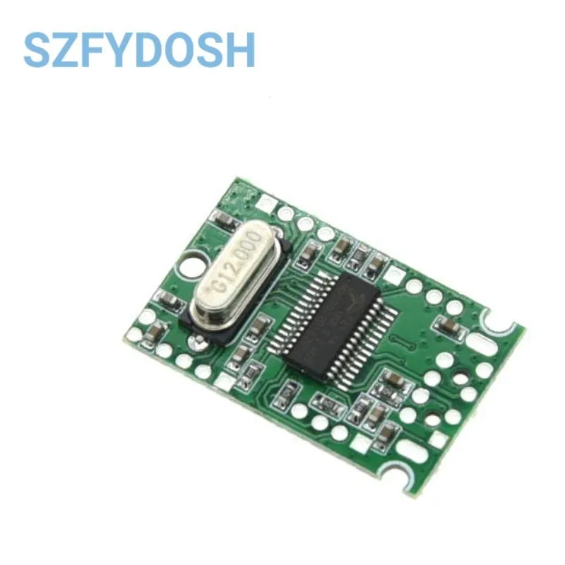 Industrial-Grade USB 2.0 Módulo de Expansão, HUB Hub, Development Board, Free Drive, 4 Interface, 1 Mins, 4 Interface