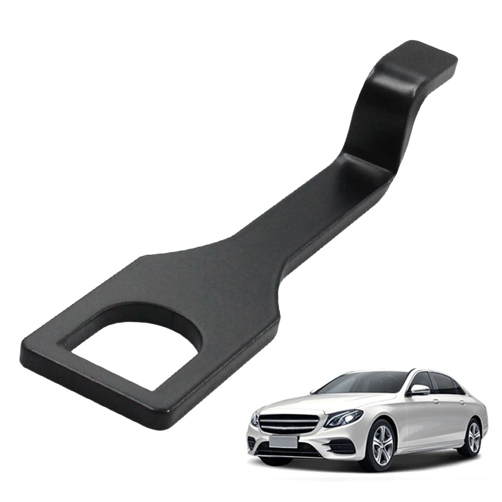 15cm Car Tailgate Standoff Holder Fresh Air Vent Lock Hook Holder Car Rear Flap Stand for VW T5 T6 California Camping Multivan