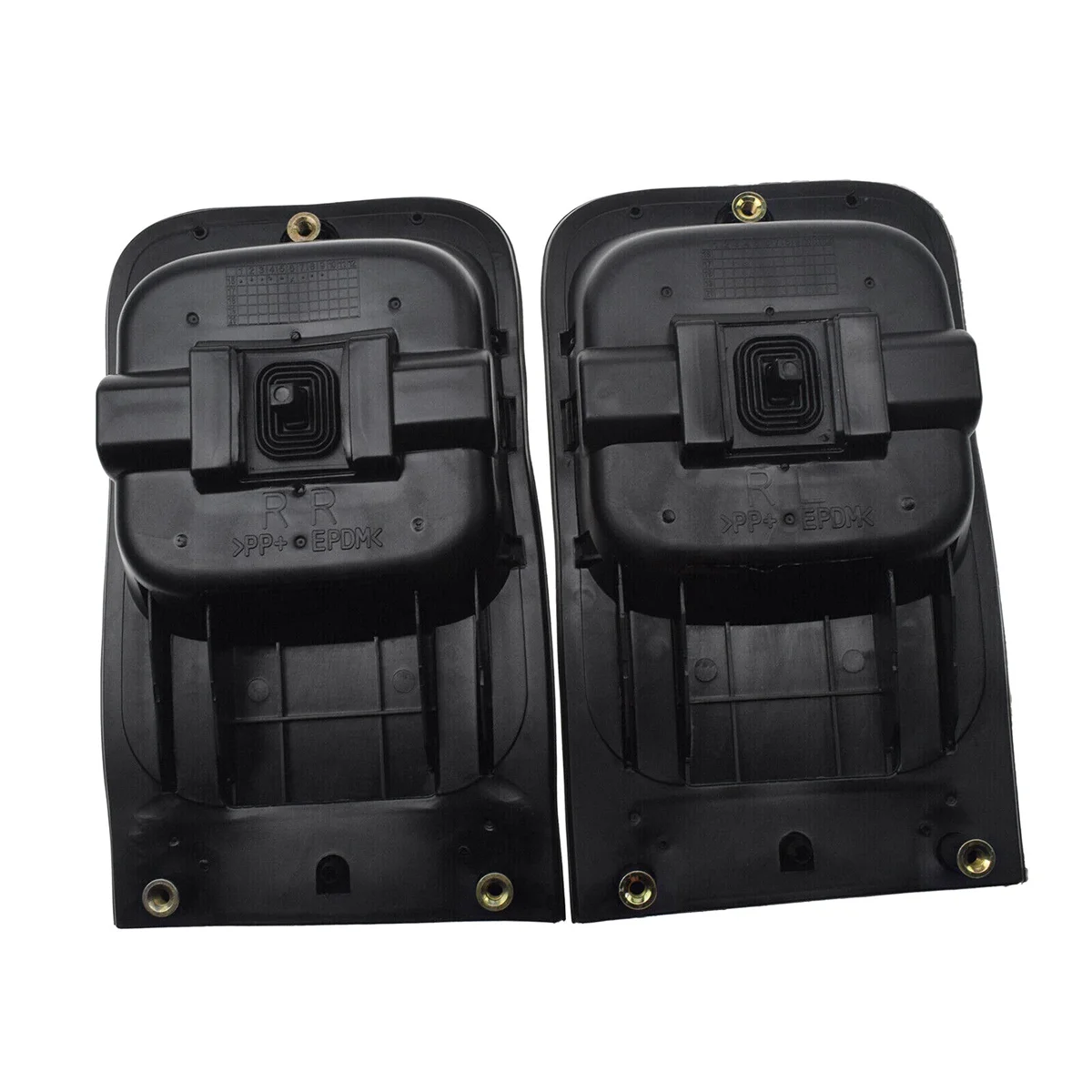 

Right Sliding Exterior Outside Door Handle for Hyundai H1 Grand Starex Imax I800 2007-2023 BlackJAS